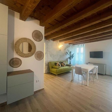 Cairoli14 Διαμέρισμα Μπρέσια Εξωτερικό φωτογραφία