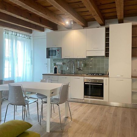 Cairoli14 Διαμέρισμα Μπρέσια Εξωτερικό φωτογραφία